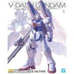 中古プラモデル 1/100 MG Vダッシュガンダム Ver.Ka 「機動戦士Vガンダム」 [5072193]