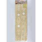  б/у пластиковая модель 1/350 IJN Battle sip гора замок дерево панель ti зеленовато-голубой выше детали [W35036c]