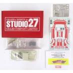 中古プラモデル 1/24 FERRARI 512 BB LM ”THOMSON” #88 Le