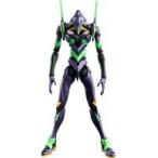 ショッピングエヴァンゲリオン 新品プラモデル Evangelion(エヴァンゲリオン) Action Edition EVA-01 プラスチックキット 「ヱヴァンゲ