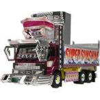  новый товар пластиковая модель 1/32 super sunshine [ The * демонстрационный рузовик серии No.1] [204757]