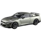 新品プラモデル 1/32 ニッサン R35 NISSAN GT-R 2024 カスタムホイール(ミレニ