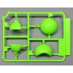  б/у пластиковая модель SD Halo ( светло-зеленый ) [SD Gundam G generation ] Gjene бонус подарок stage 2