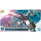 中古プラモデル 1/100 MG ガンダムヴァーチェ [クリアカラー] 「機動戦士ガンダム00(ダブルオー)」 ガンダムべ