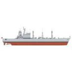  б/у пластиковая модель 1/700 море сверху собственный .....AOE-424. ..[ Skywave серии ] [J113]