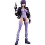 新品プラモデル PLAMATEA 草薙素子 「攻殻機動隊 STAND ALONE COMPLEX」