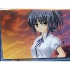 Yahoo! Yahoo!ショッピング(ヤフー ショッピング)中古サプライ キャラクターデッキケースコレクションSP 氷室憂希 「クドわふたー」