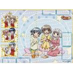 中古サプライ ひだまりスケッチ×☆☆☆ TCG万能プレイマット