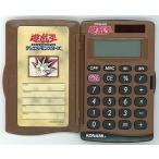 中古サプライ [単品] デュエルカリキュレーター(電卓) 「遊戯王OCG デュエルモンスターズ STARTER
