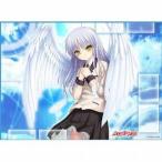 中古サプライ Angel Beats! TCG万能プレイマット「天使」