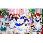 中古サプライ μ’ｓ 布製プレイマット 「ヴァイスシュヴァルツ ブースターパック ラブライブ!」 初回生産限定