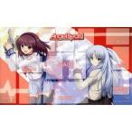 中古サプライ [単品] 布製プレイマット 「スペシャルサプライセット 『Angel Beats!』」 同梱品