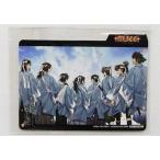 中古サプライ デッキセパレーター 「アリス×クロス TCG Side Queen 薄桜鬼 随想録 ブースターパッ