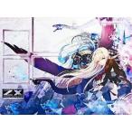 中古サプライ ラバープレイマット 「上柚木綾瀬＆ズィーガー Ver.2」 「