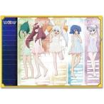 中古サプライ 描き下ろしオリジナルプレイマット 「みんなのくじ selector infected WIXOSS」 A賞