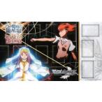 中古サプライ [単品] とある魔術の禁書目録＆とある科学の超電磁砲 プレイマット 「PSPソフ