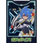 中古サプライ [単品] ライフカウンター 「フューチャーカード バディファイト ハンドレッド トライ