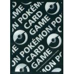 中古サプライ ポケモンカードゲーム デッキシールド(スリーブ) 「ポケモンカードゲームXY M(メガ)マスターデッ