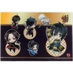 Yahoo! Yahoo!ショッピング(ヤフー ショッピング)中古サプライ 刀剣乱舞-ONLINE-アンソロジーコミック『4コマらんぶっ』 プレイマット 月刊ブシロード 2015年9月号誌上通販限