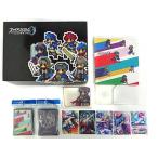 中古サプライ ファイアーエムブレム0(サイファ) プレイヤーズボックス ドットセット C91限定