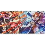 中古サプライ ファイアーエムブレム0(サイファ) プレイマット 妹Ver. C89限定