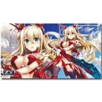中古サプライ アウェイクン・ブレイド リゲル プレイマット 「Z/X -Zilli