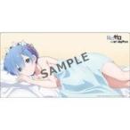 中古サプライ ラバープレイマットコレクション「Re：ゼロから始める異世界生活/レム」