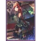 中古サプライ ファンディール スリーブコレクション レギュラーサイズ 第10弾 「天魔双剣 エウリス」(60枚入り)