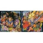 中古サプライ カードダスステーション システムファイル ドラゴンボールGT 第1弾
