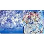 中古サプライ カードファイト!!ヴァンガード 特製プレイマット 『Duo 驚天動地の妹 メーア』 特製ラバー