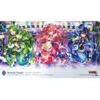 中古サプライ カードファイト!!ヴァンガード 特製プレイマット 『BN-PR ISM』 特製ラバープレイマットプレゼン
