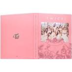 中古サプライ TWICE トレカケース 「TWICE 2ND TOUR ‘TWICELAND Z