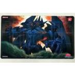 中古サプライ [単品] オベリスクの巨神兵 デュエルフィールド(プレイマット) 「