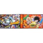中古サプライ 僕のヒーローアカデミア 激突!ヒーローズバトル 公式アルバム ヒロバトWver. 特製カードアルバム