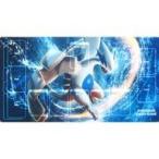中古サプライ ポケモンカードゲーム ラバープレイマット ルギア ポケモンカードジム限定