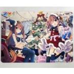 中古サプライ [単品] ラバープレイマット 「ラバープレイマット Z/X -Zillions of ene