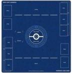 中古サプライ ポケモンカードゲーム ラバープレイマット フルサイズ ポケモンセンター限定
