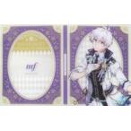 中古サプライ [単品] カードファイル 「アイドリッシュセブンウエハース専用カードファイル 5.逢坂壮五 v