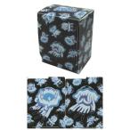 中古サプライ ポケモンカードゲーム デッキケース UB ULTRA GRAPHIX ウツロイド ポケモンセンター限定