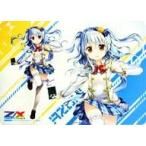 中古サプライ 各務原あづみ プレイマット 「Z/X -Zillions of enemy X-