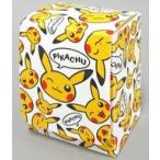 中古サプライ ポケモンカードゲーム デッキケース PIKACHU PIKACHU ポケモンセンター限定