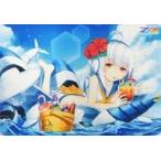 中古サプライ [単品] ラバープレイマット 「プレイマット Z/X -Zillions