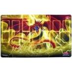 中古サプライ [単品] デュエルフィールド(プレイマット) 「遊戯王OCG デュエルモンス