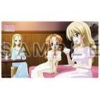 中古サプライ ガールズ＆パンツァー 最終章 ラバーマット(プレイマット) 聖グロリアーナ女学院