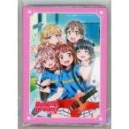 Yahoo! Yahoo!ショッピング(ヤフー ショッピング)中古サプライ [単品] Poppin’Party（柏原麻実） 「月ブシ特製スリーブコレクション レギュラーサイズ VOL.