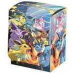 中古サプライ ポケモンカードゲーム デッキケース ダッシュ!イーブイズ ポケモンセンター限定