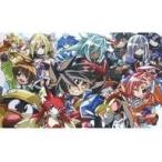 中古サプライ [単品] 特製書き下ろしラバー製プレイマット 「バトルスピリッツ バトラーズグッズセット