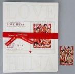 中古サプライ トレひな オリジナルバインダー