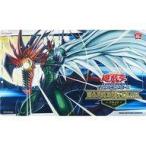 中古サプライ 遊戯王OCG デュエルモンスターズ デュエルフィールド(プレイマット) E・HERO フレイム・ウ