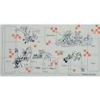 中古サプライ ポケモンカードゲーム ラバープレイマット ぽけもん戯画 ポケモンセンター限定